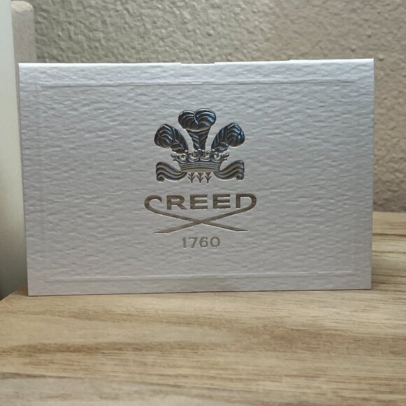 Creed Absolu Aventus EDP Spray 0.057 oz - Picture 1 of 3